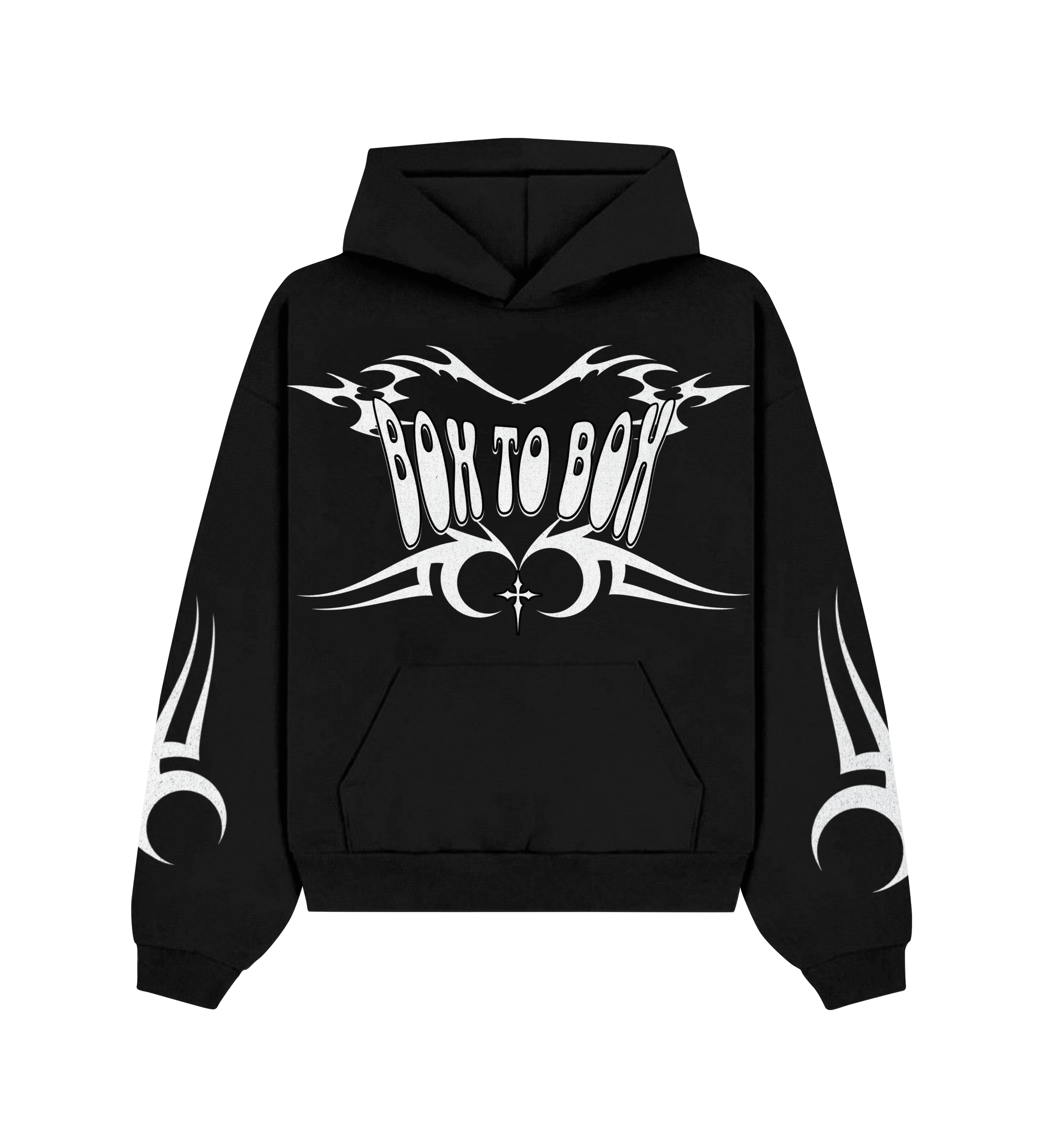 BTB Hoodie