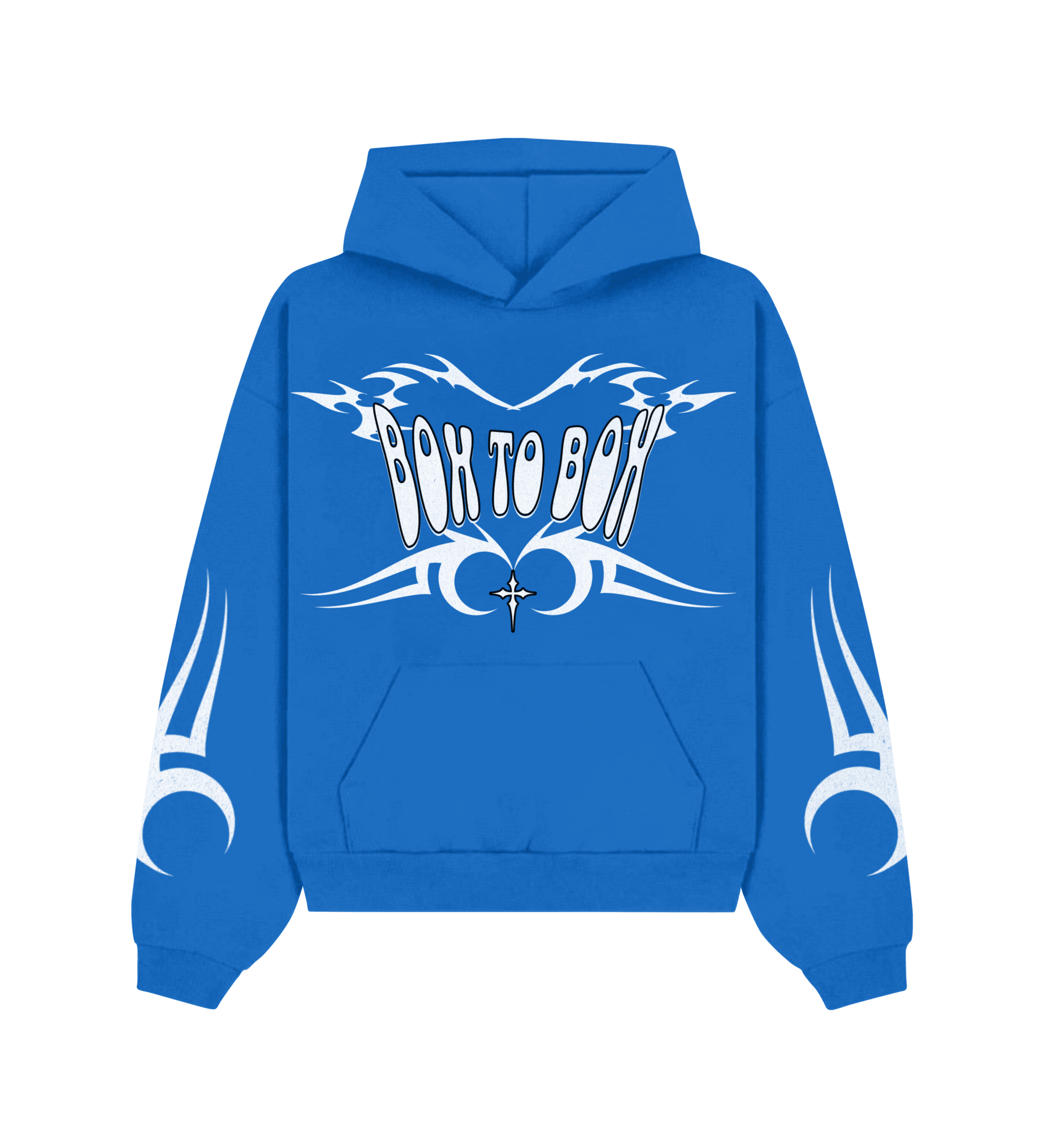 BTB Hoodie